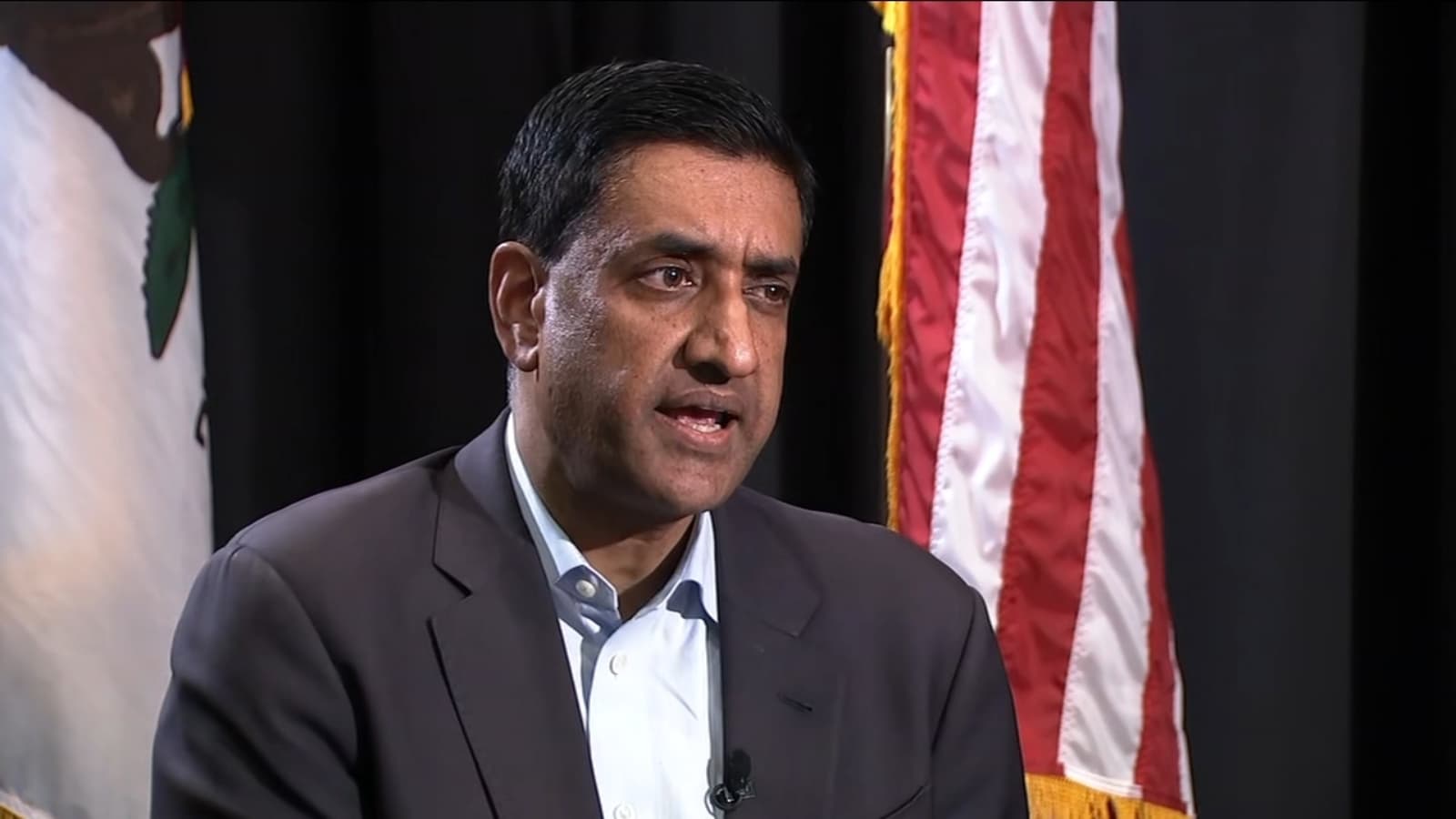 Ro Khanna on CNBC — Congressional Stock Trading: Should Rules Be Stricter?